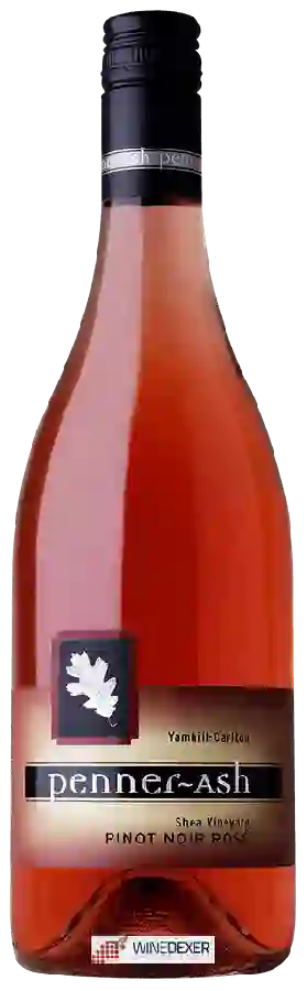 Winery Penner-Ash - Shea Vineyard Pinot Noir Rosé Winery Penner-Ash - Shea Vineyard Pinot Noir Rosé