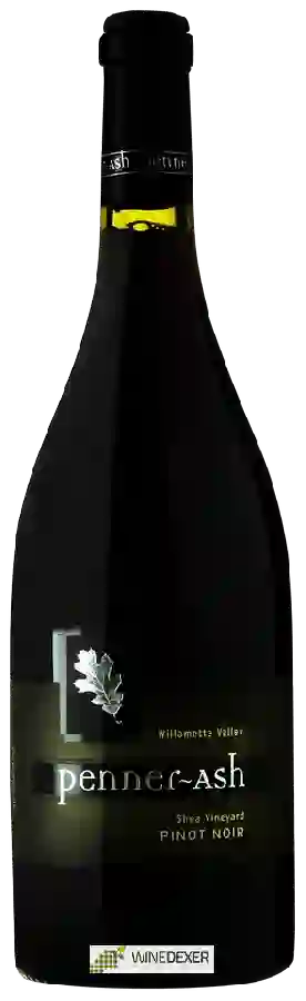 Winery Penner-Ash - Shea Vineyard Pinot Noir