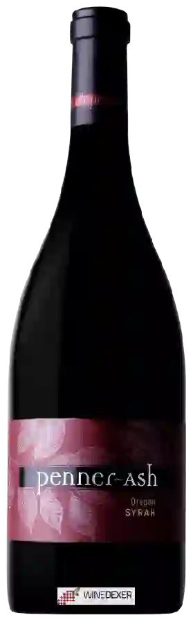 Winery Penner-Ash - Syrah
