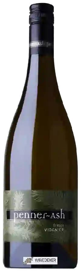 Winery Penner-Ash - Viognier