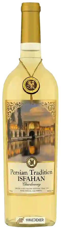 Winery Persian Tradition - Isfahan Chardonnay Winery Persian Tradition - Isfahan Chardonnay