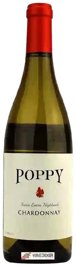 Winery Poppy - Chardonnay