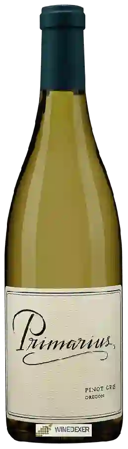 Winery Primarius - Pinot Gris
