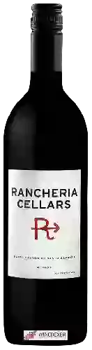 Winery Ranchería - Private Reserve Merlot