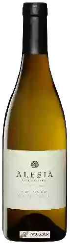 Winery Rhys Vineyards - Alesia Anderson Valley Chardonnay