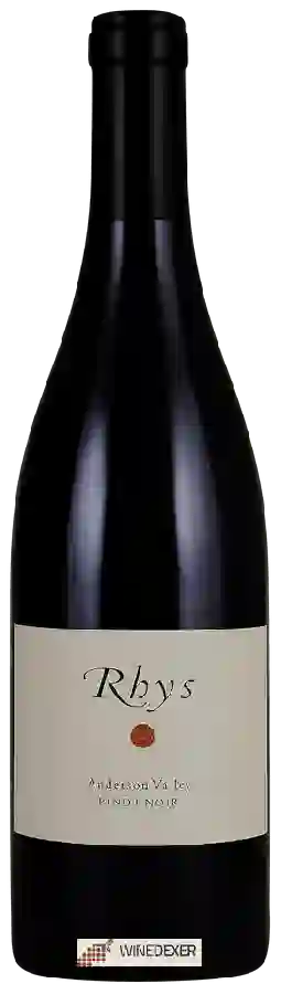 Winery Rhys Vineyards - Anderson Valley Pinot Noir