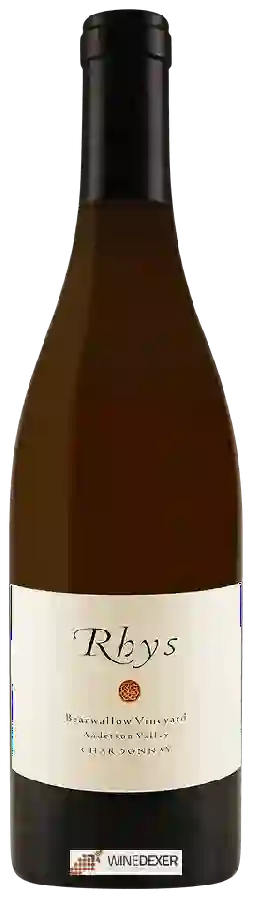 Winery Rhys Vineyards - Bearwallow Vineyard Chardonnay Winery Rhys Vineyards - Bearwallow Vineyard Chardonnay