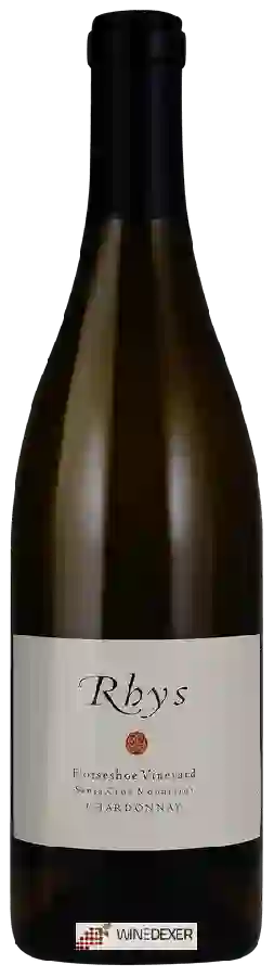 Winery Rhys Vineyards - Horseshoe Vineyard Chardonnay