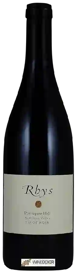 Winery Rhys Vineyards - Porcupine Hill Pinot Noir