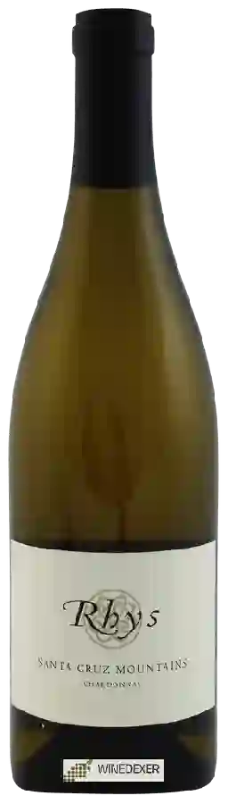 Winery Rhys Vineyards - Santa Cruz Mountains Chardonnay Winery Rhys Vineyards - Santa Cruz Mountains Chardonnay