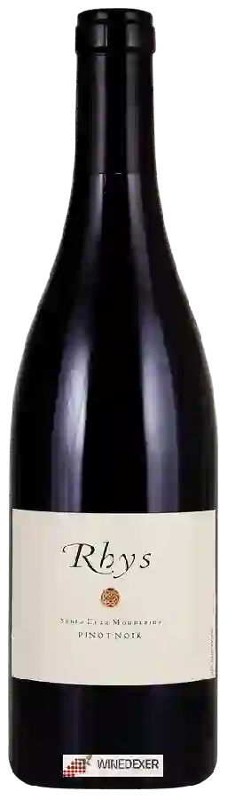 Winery Rhys Vineyards - Santa Cruz Mountains Pinot Noir