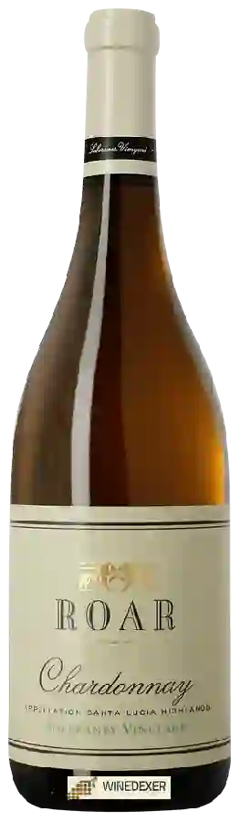 Winery Roar - Soberanes Vineyard Chardonnay Winery Roar - Soberanes Vineyard Chardonnay