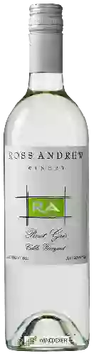 Winery Ross Andrew - Celilo Vineyard Pinot Gris