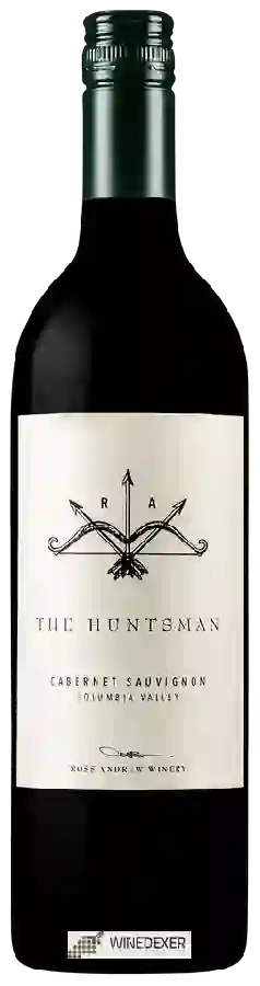 Winery Ross Andrew - The Huntsman Cabernet Sauvignon Winery Ross Andrew - The Huntsman Cabernet Sauvignon