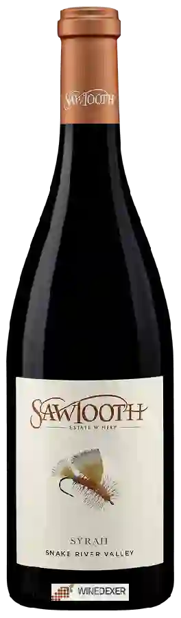 Winery Sawtooth - Syrah