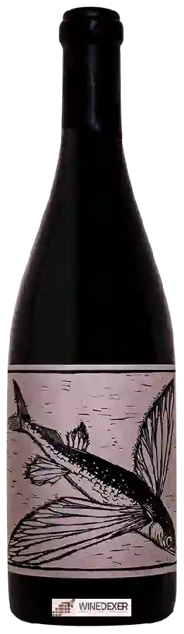 Winery Saxum - Heart Stone Vineyard Winery Saxum - Heart Stone Vineyard