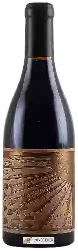 Winery Saxum - James Berry Vineyard