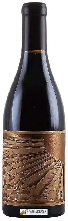 Winery Saxum - James Berry Vineyard Winery Saxum - James Berry Vineyard