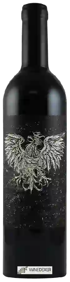 Winery Saxum - Paderewski Vineyard Winery Saxum - Paderewski Vineyard