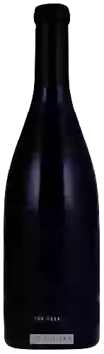 Winery Saxum - The Hexe