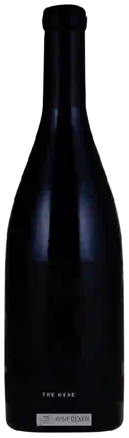 Winery Saxum - The Hexe Winery Saxum - The Hexe