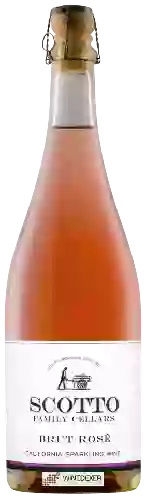 Winery Scotto Family Cellars - Brut Rosé