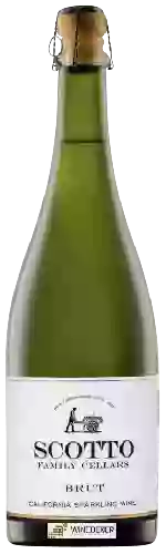 Winery Scotto Family Cellars - Brut