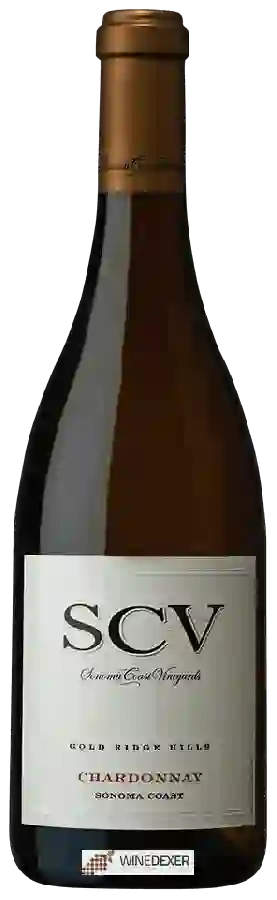 Winery Sonoma Coast Vineyards - Gold Ridge Hills Chardonnay Winery Sonoma Coast Vineyards - Gold Ridge Hills Chardonnay