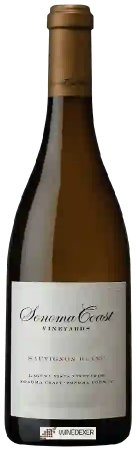 Winery Sonoma Coast Vineyards - Laguna Vista Vineyards Sur Lees Selection Sauvignon Blanc