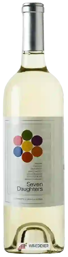 Winery Seven Daughters - White (Winemaker's Blend)
