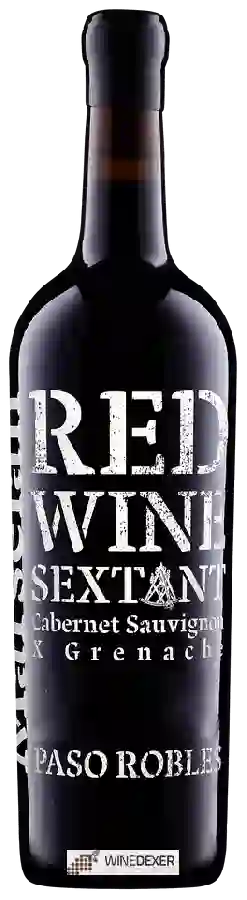 Winery Sextant - Cabernet Sauvignon - Grenache