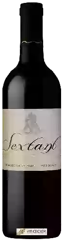 Winery Sextant - Cabernet Sauvignon