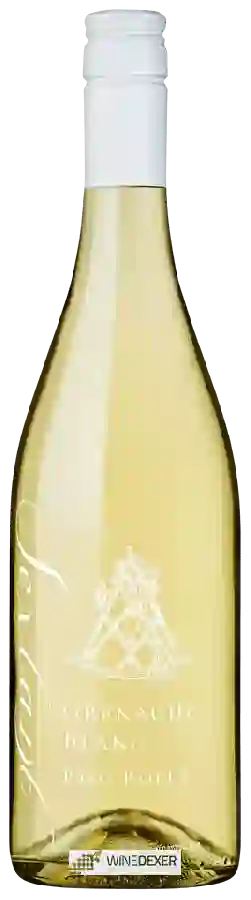 Winery Sextant - Grenache Blanc Winery Sextant - Grenache Blanc