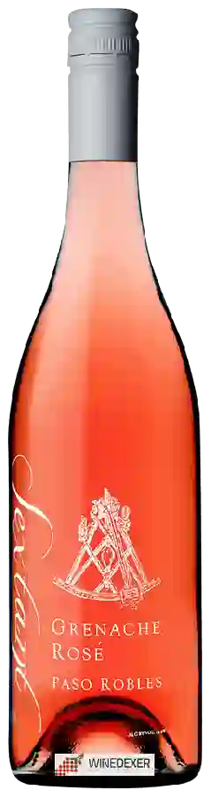Winery Sextant - Grenache Rosé Winery Sextant - Grenache Rosé