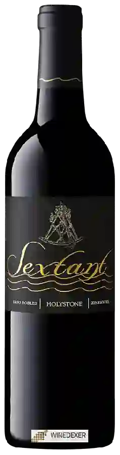 Winery Sextant - Holystone Zinfandel