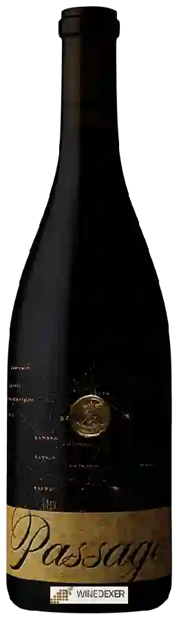 Winery Sextant - Passage