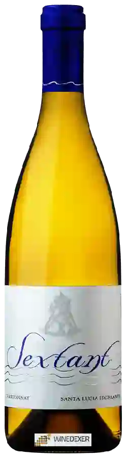 Winery Sextant - Santa Lucia Highlands Chardonnay