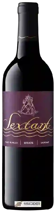 Winery Sextant - Tannat