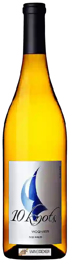 Winery Sextant - 10 Knots Viognier