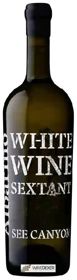 Winery Sextant - X-Series Albariño