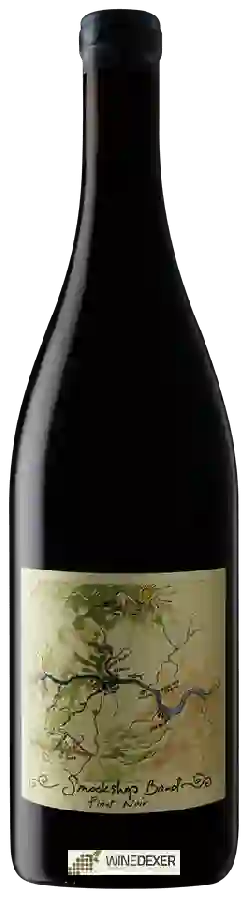 Winery Smockshop Band - Spring Ephemeral Pinot Noir