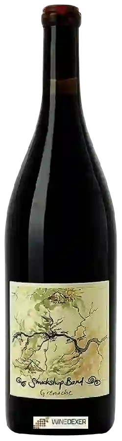 Winery Smockshop Band - Spring Ephemeral Grenache