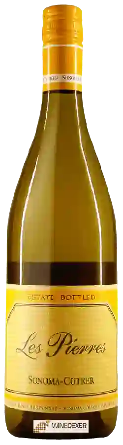 Winery Sonoma-Cutrer - Les Pierres Chardonnay