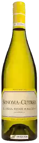 Winery Sonoma-Cutrer - Russian River Ranches Chardonnay