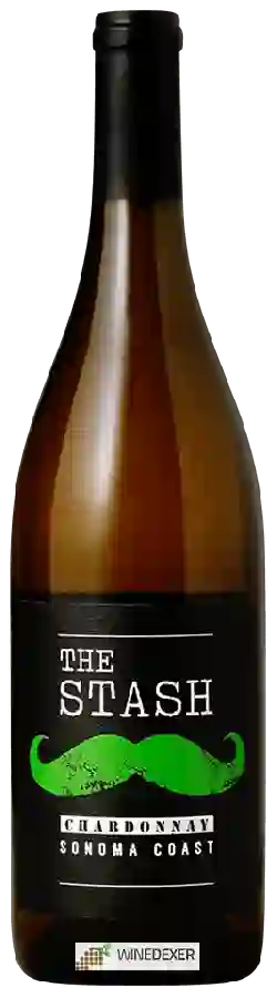 Winery The Stash - Chardonnay