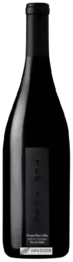 Winery Ten Acre - Jenkins Vineyard Pinot Noir Winery Ten Acre - Jenkins Vineyard Pinot Noir