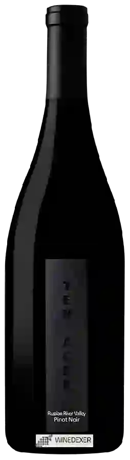 Winery Ten Acre - Pinot Noir Winery Ten Acre - Pinot Noir