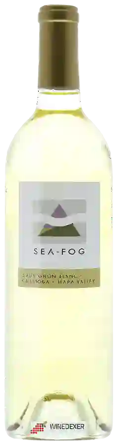 Winery The Grade - Sea Fog Sauvignon Blanc
