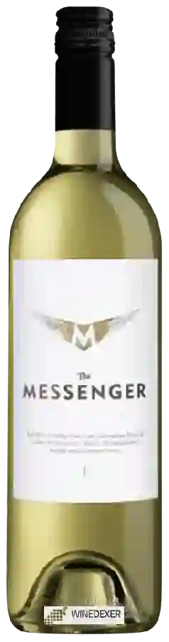 Winery The Messenger - Number One White Winery The Messenger - Number One White