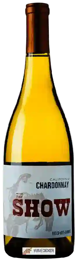 Winery The Show - Chardonnay Winery The Show - Chardonnay